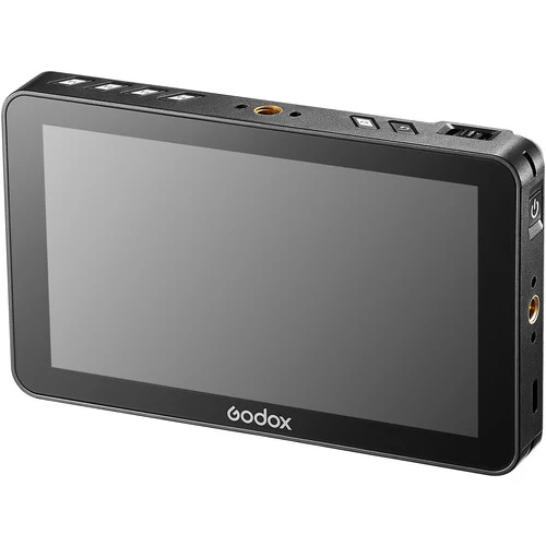 Godox Gm6S 5.5 Inch Ultra Bright 4K Hdmi Monitor - Image 11