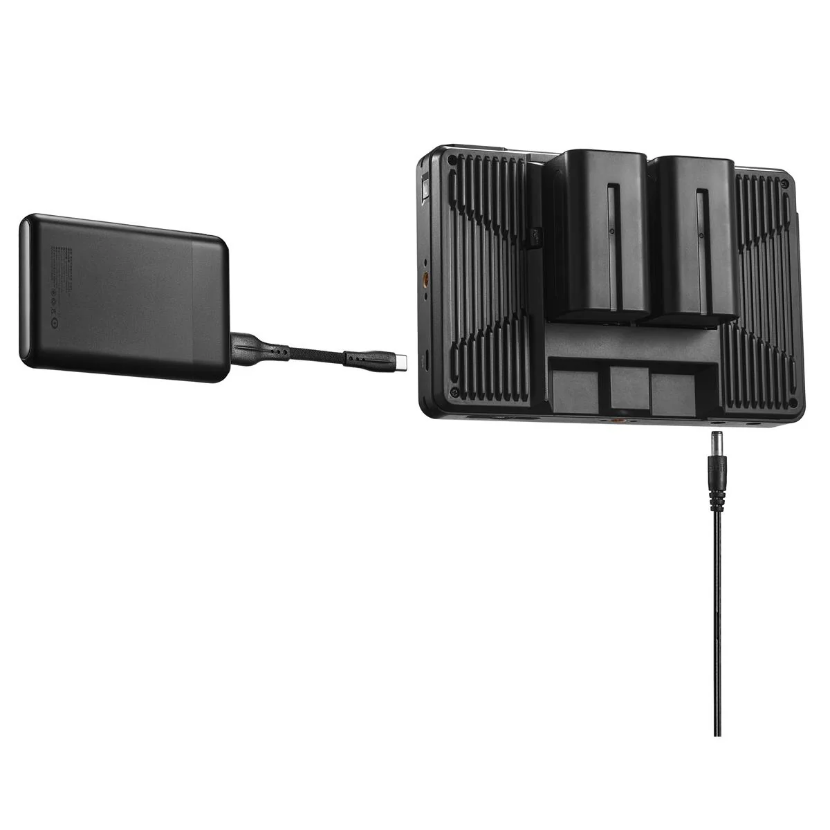 Godox Gm7S 7 Inch Ultra Bright 4K Hdmi Monitor - Image 22