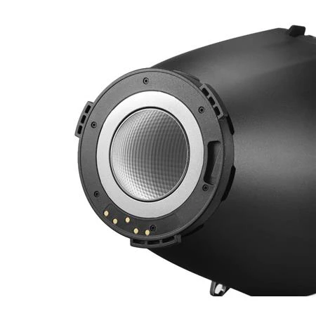 Godox Gr15 15Deg Reflector For Mg1200Bi - Image 2