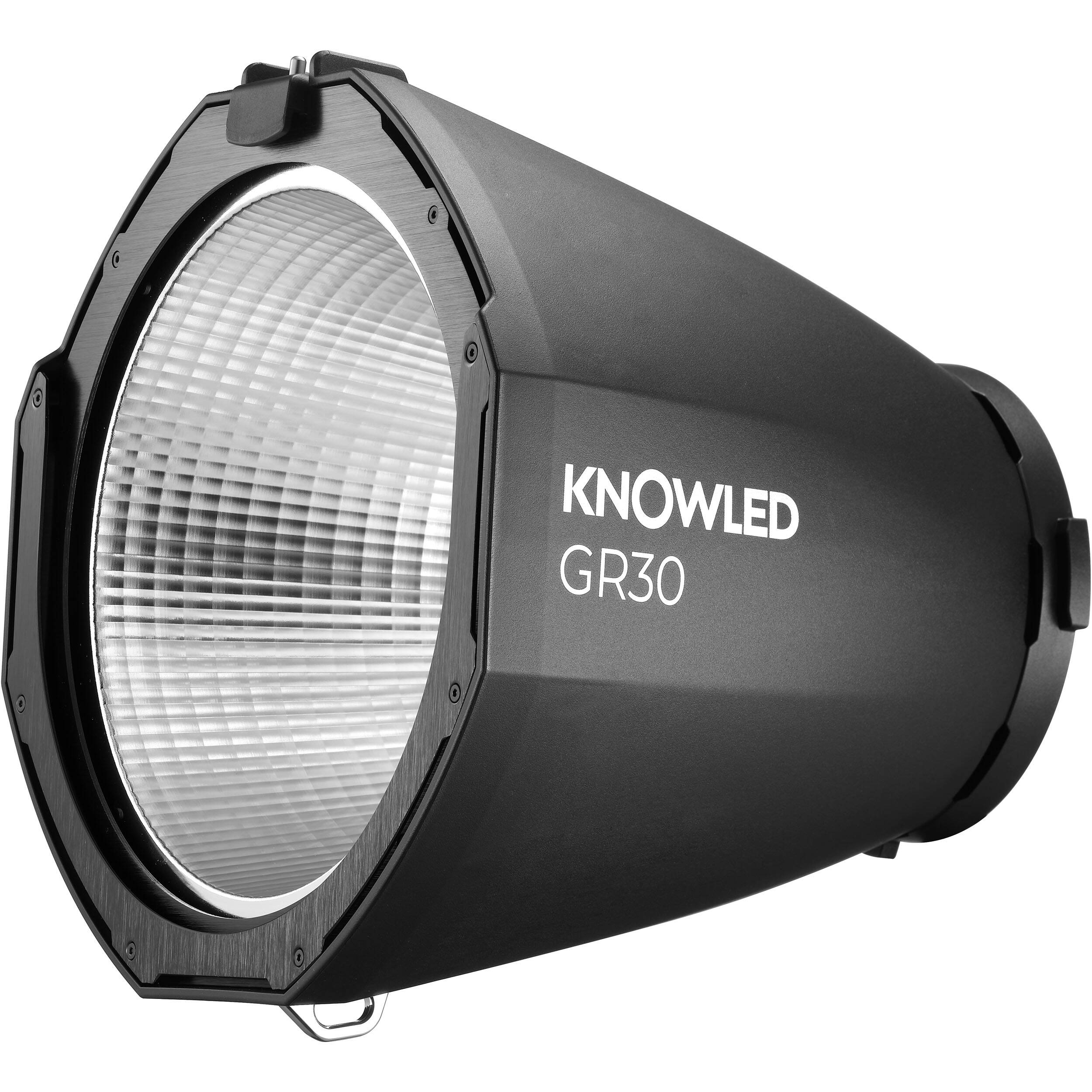 Godox Gr15 30Deg Reflector For Mg1200Bi - Image 2