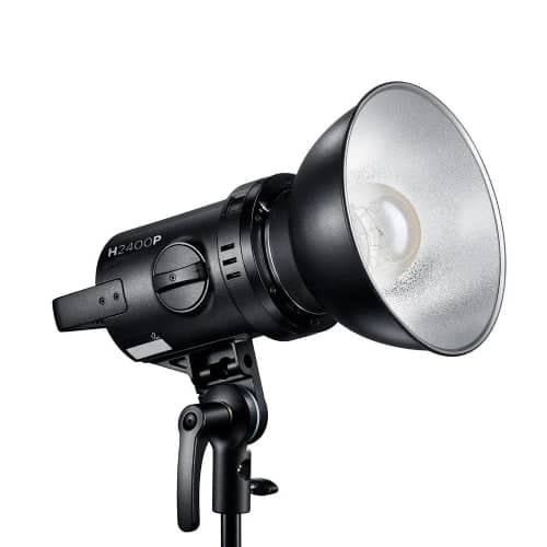 Godox H2400P Flash Head For P2400 Pack 2400WS - Image 3
