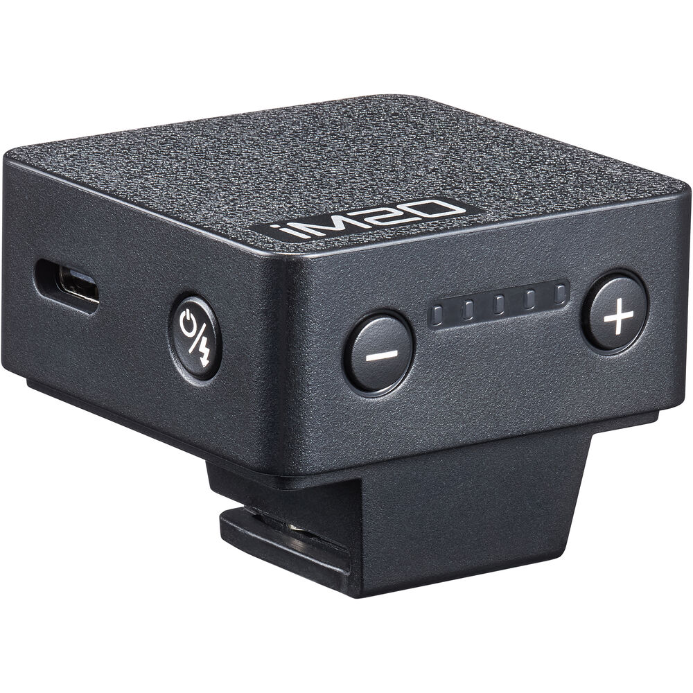 Godox iM20 Mini Flash with Lithium Battery - Image 4