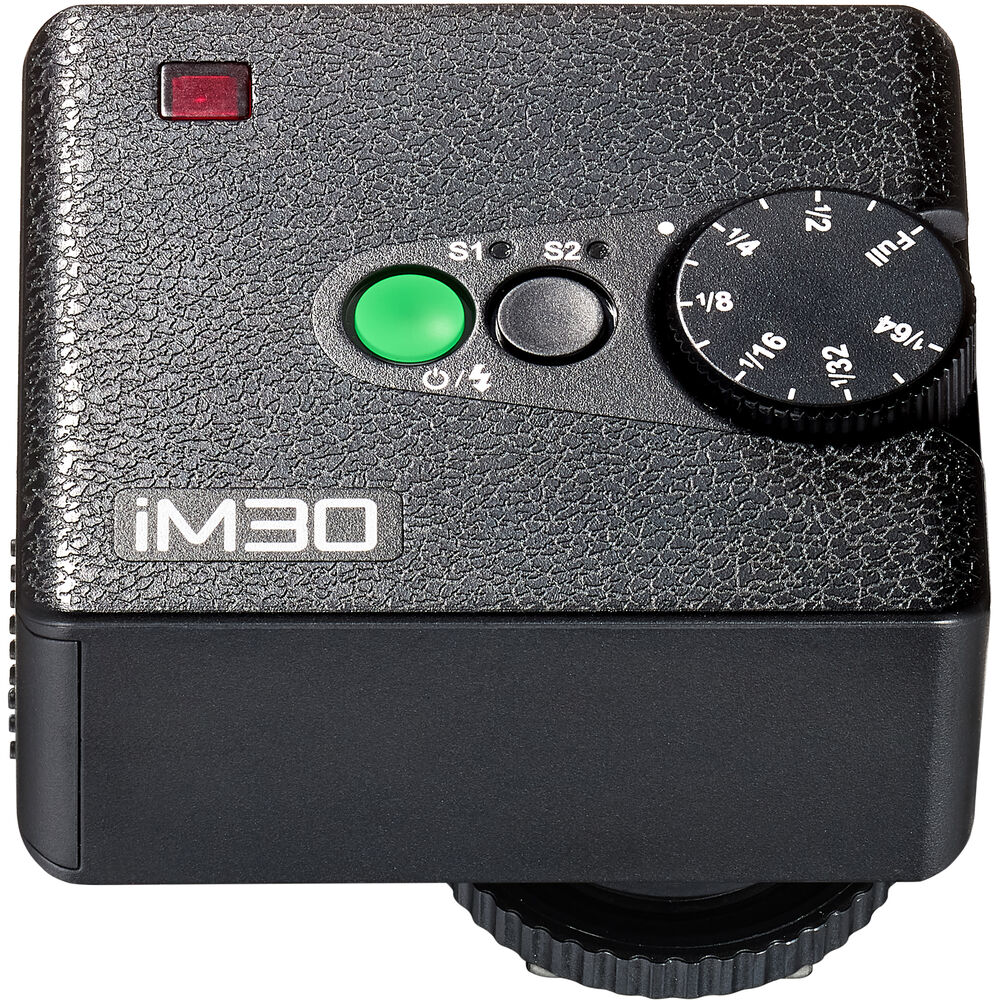 Godox iM30 Mini Flash (AAA Battery) - Image 9