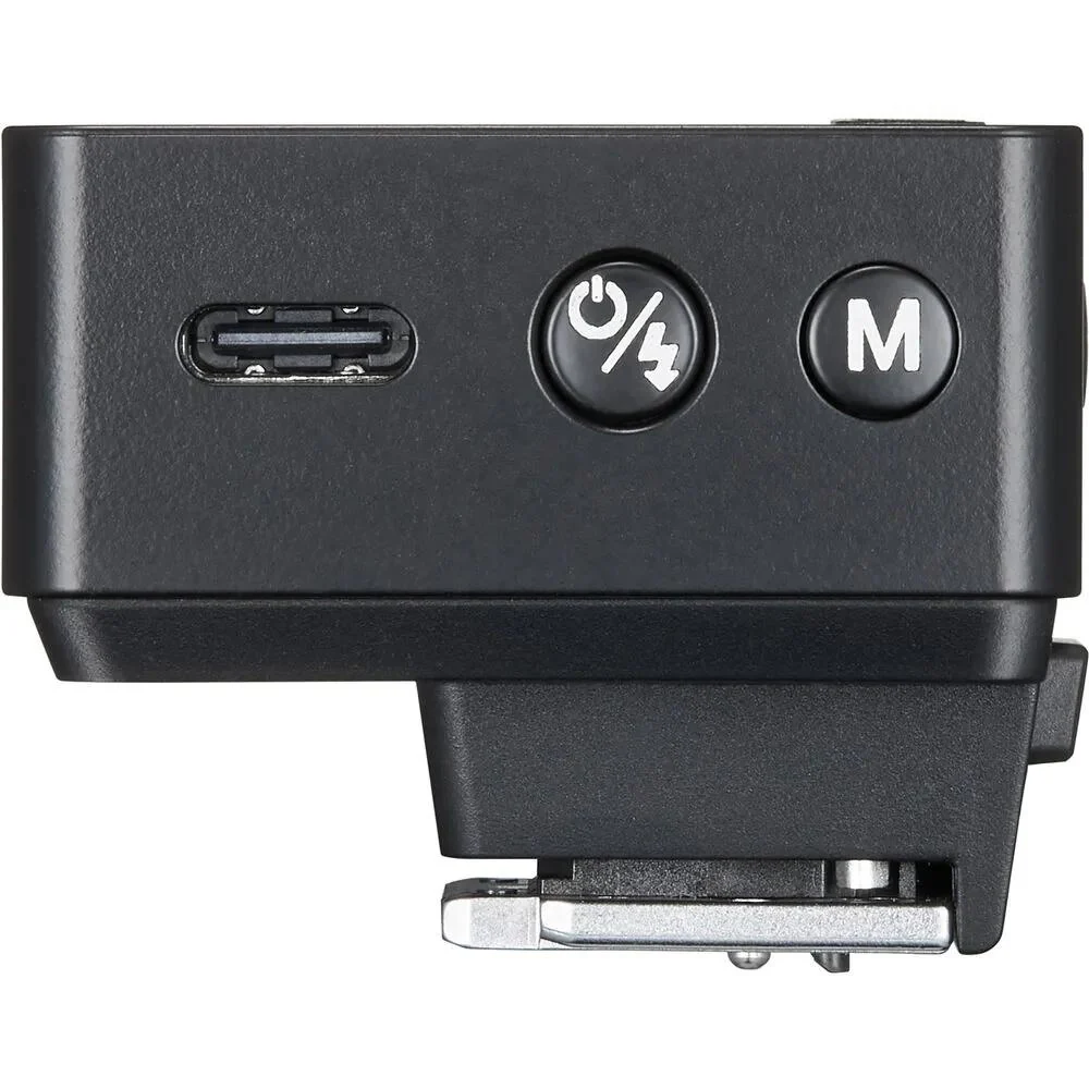 Godox iT20pro N TTL Mini Flash for Nikon - Image 3