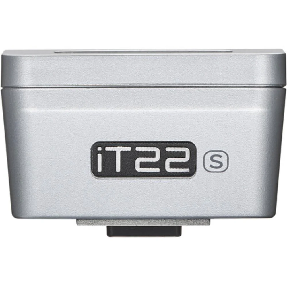 Godox iT22 C TTL Mini Flash for Canon - Image 13