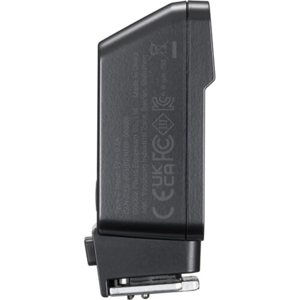 Godox iT22 C TTL Mini Flash for Canon - Image 4