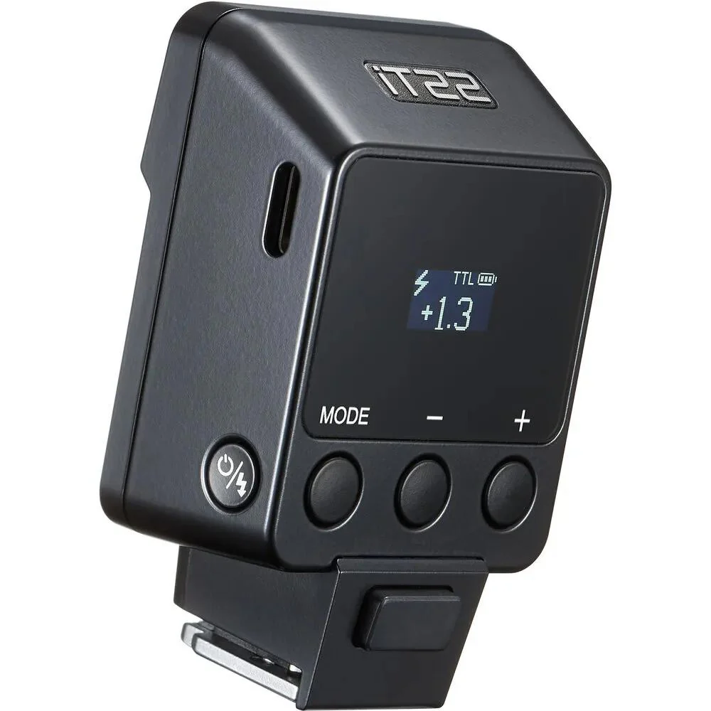 Godox iT22 F TTL Mini Flash for Fujifilm - Image 7