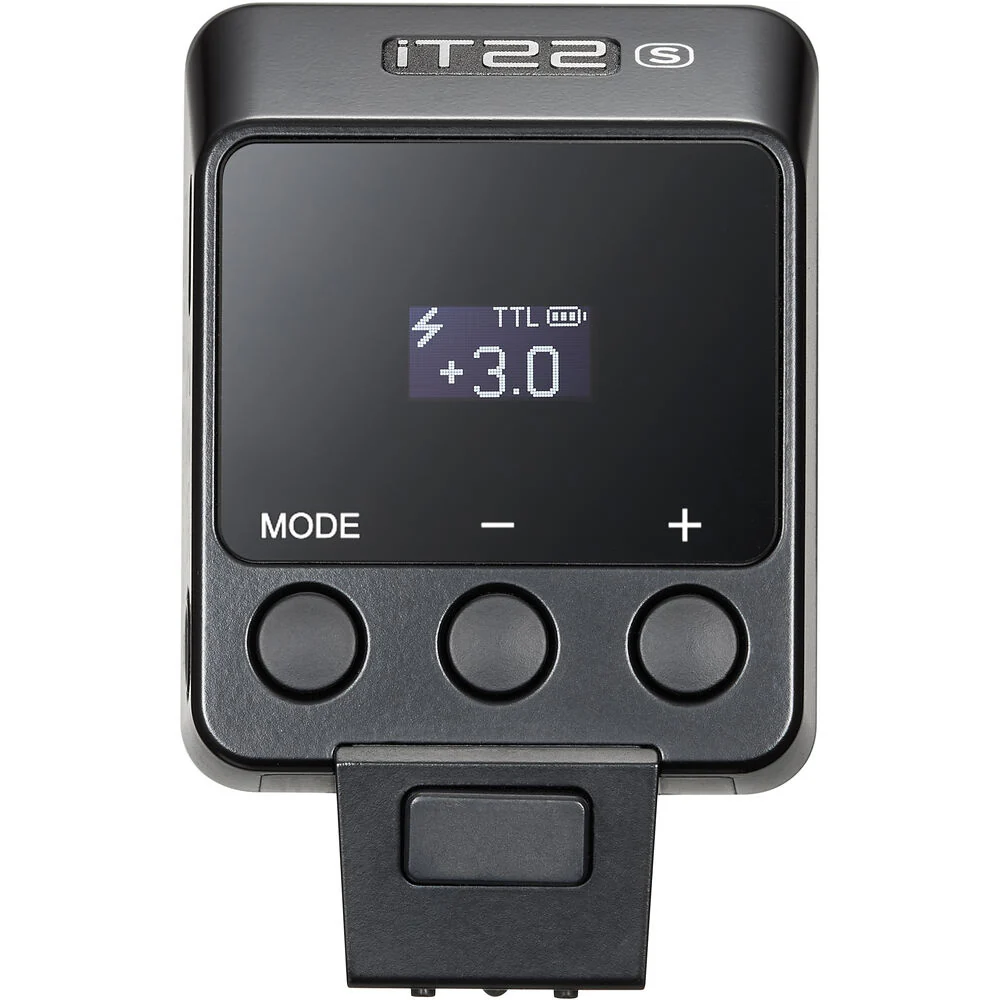 Godox iT22 S TTL Mini Flash for Sony - Image 2