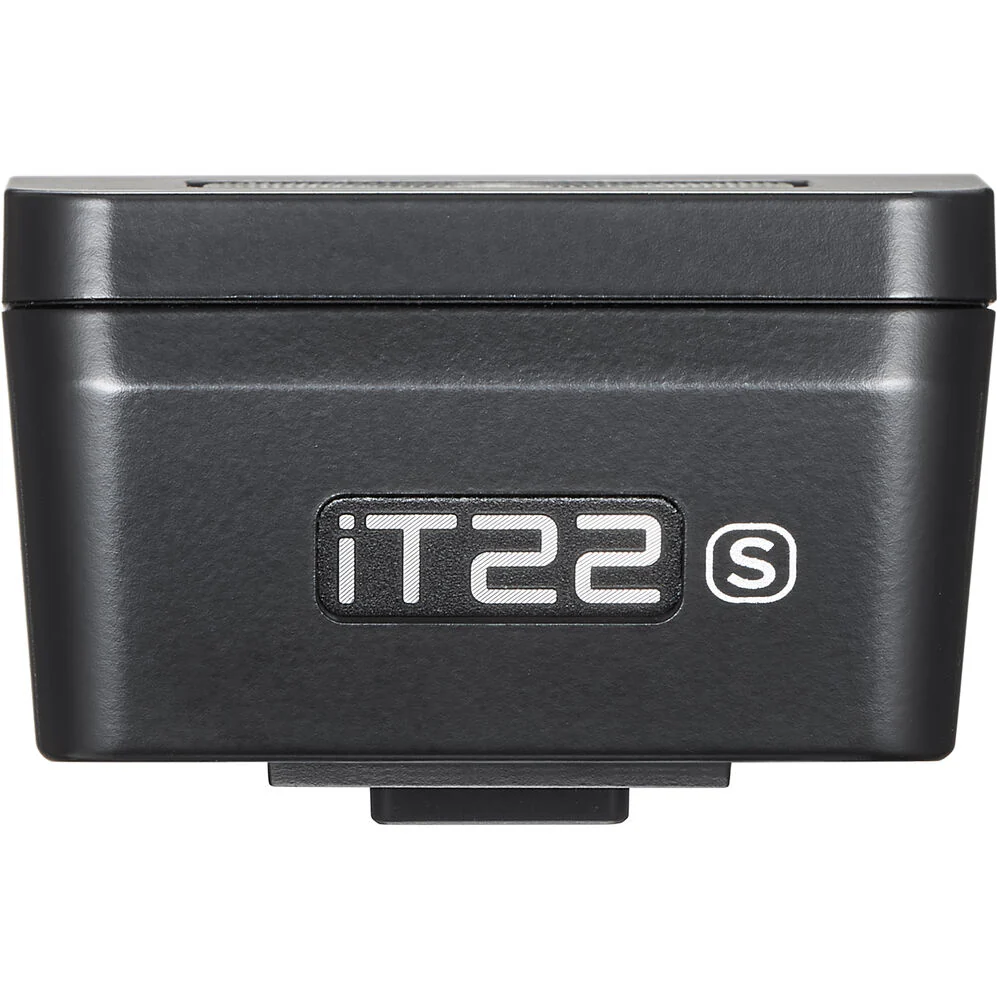 Godox iT22 S TTL Mini Flash for Sony - Image 4