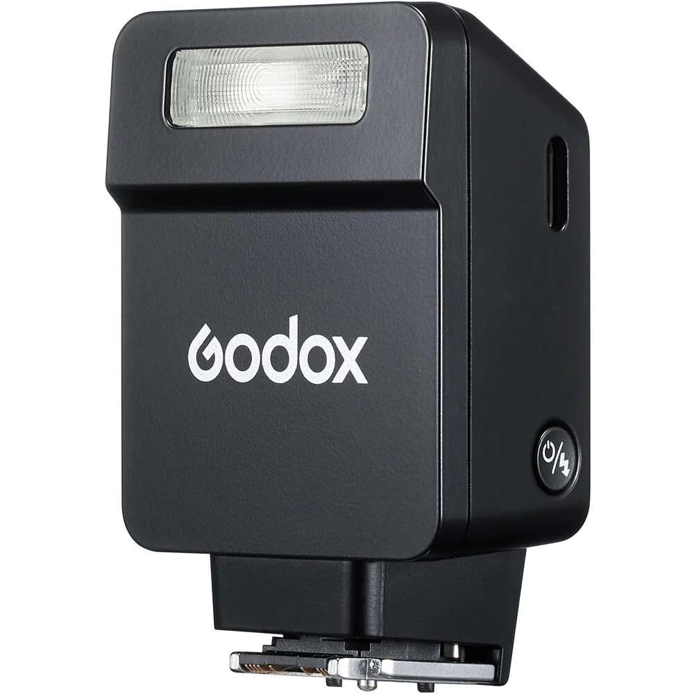 Godox iT22 S TTL Mini Flash for Sony - Image 5