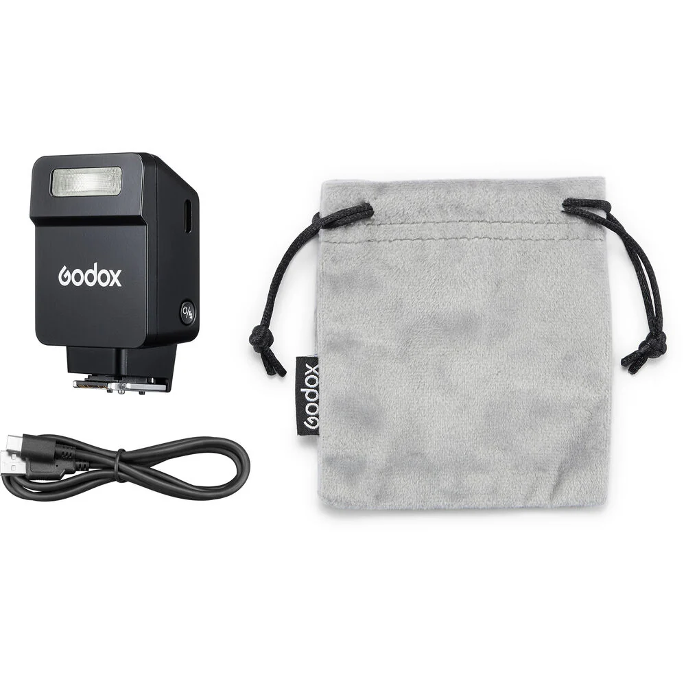Godox iT22 S TTL Mini Flash for Sony - Image 7
