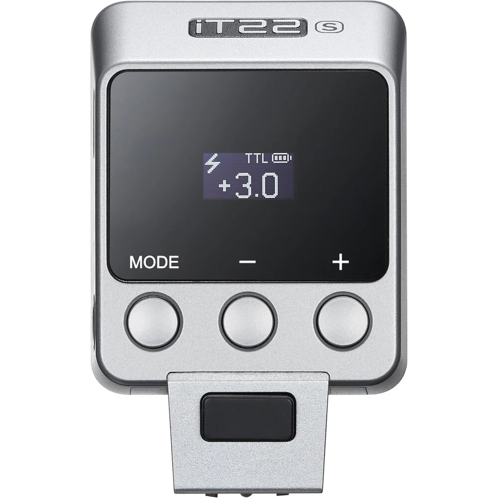 Godox iT22 S TTL Mini Flash for Sony - Image 9