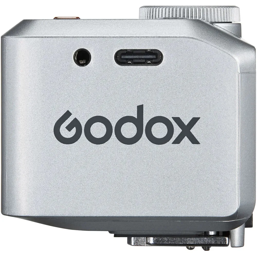 Godox iT30Pro - C TTL Mini Flash For Canon - Image 9