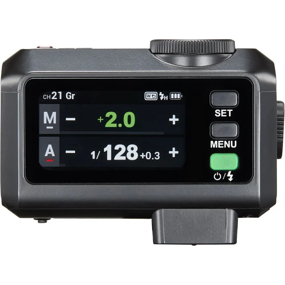 Godox iT30Pro - F TTL Mini Flash for Fuji - Image 3