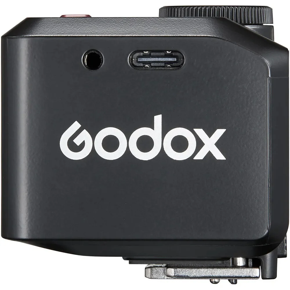 Godox iT30Pro - N TTL Mini Flash For Nikon - Image 4