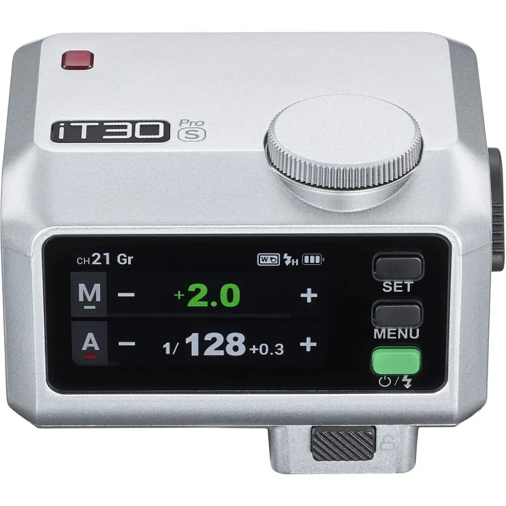 Godox iT30Pro - S TTL Mini Flash For Sony - Image 10