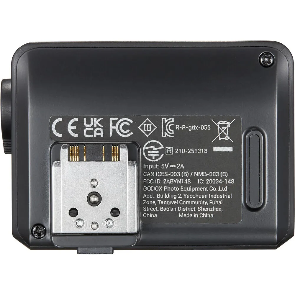 Godox iT30Pro - S TTL Mini Flash For Sony - Image 7