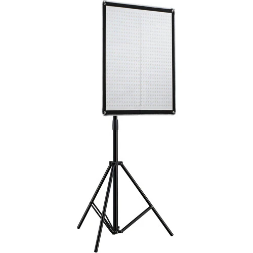 Godox Knowled Bi-Colour Flexible LED Light Panel 600X600mm - Image 2