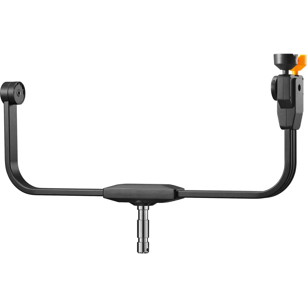 Godox KNOWLED Double Vertical Yoke for P600r