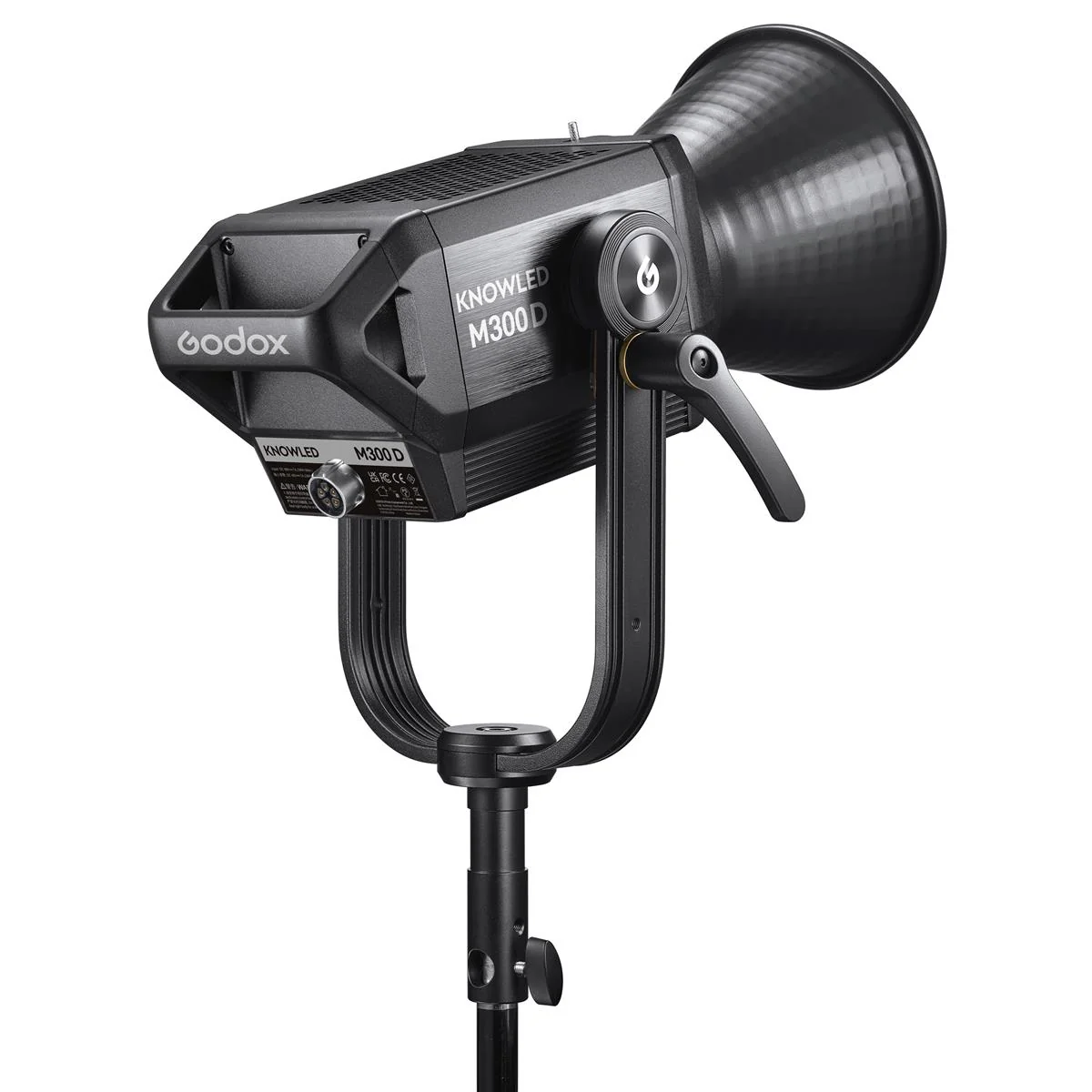 Godox Knowled M300D 330W Daylight Led Light - Image 3