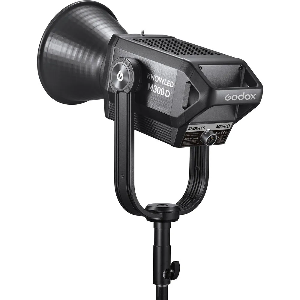 Godox KNOWLED M300D Daylight LED - Image 2
