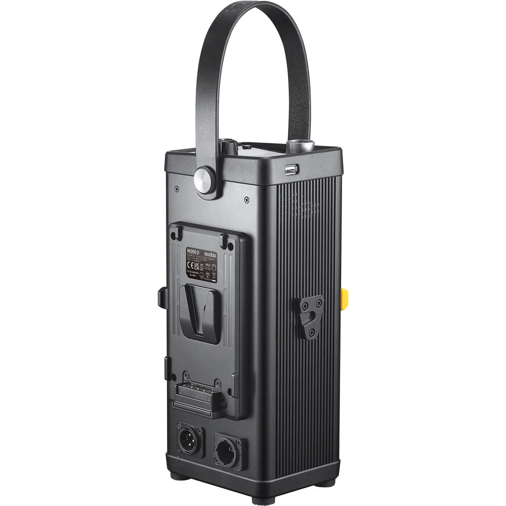 Godox KNOWLED M300D Daylight LED - Image 3