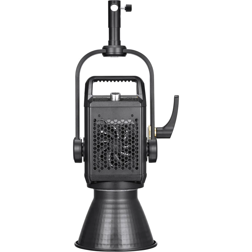 Godox KNOWLED M300D Daylight LED - Image 5
