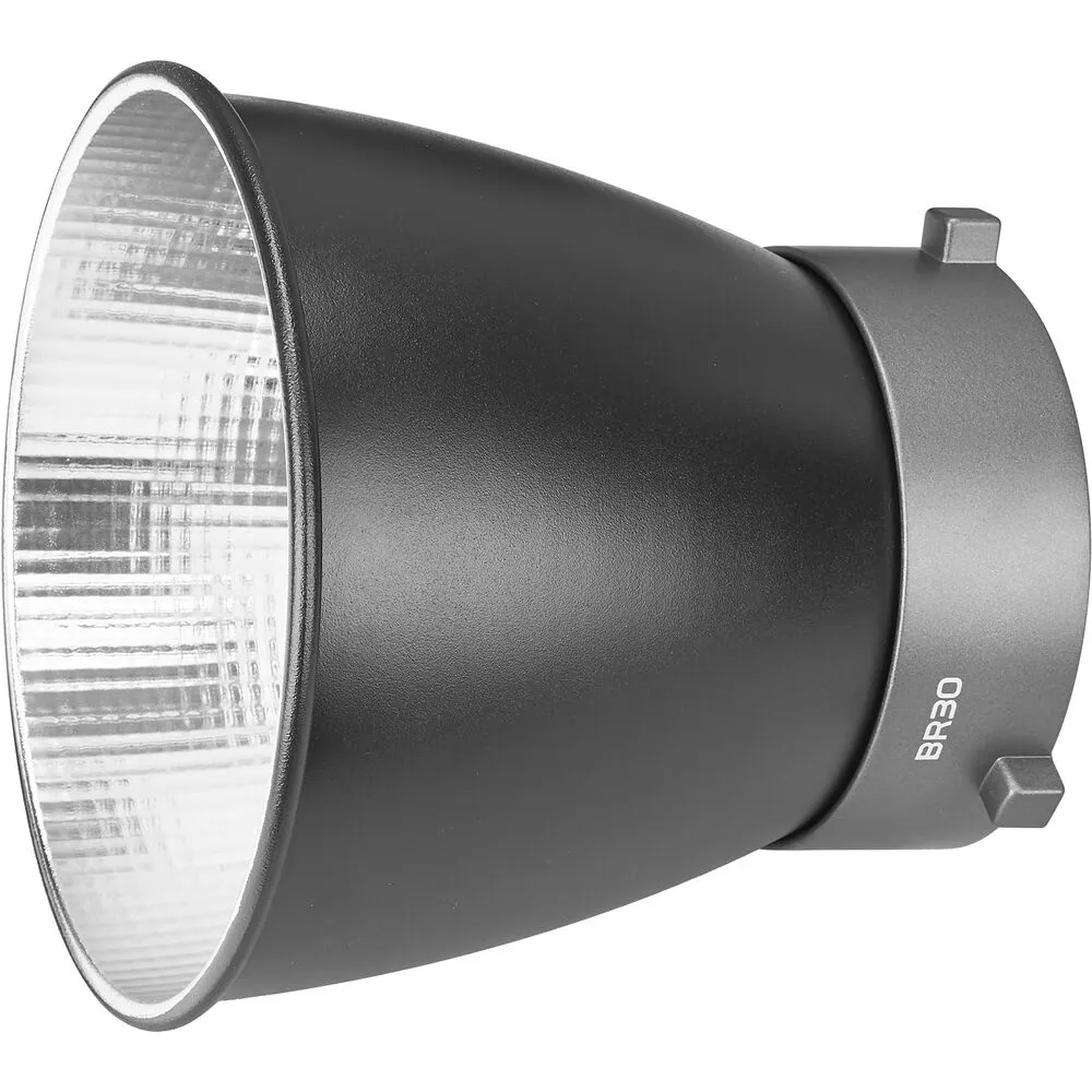 Godox KNOWLED M600BiII Bi-Colour LED Light with Case - Image 9