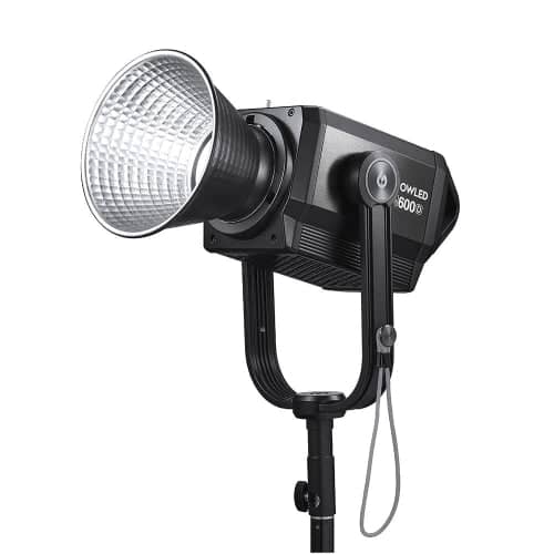 Godox Knowled M600D Daylight 600W LED Light