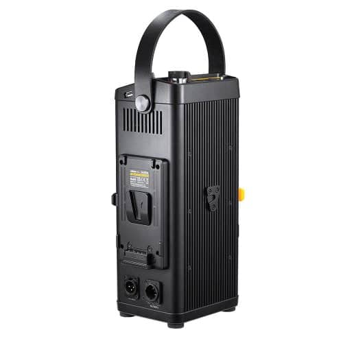 Godox Knowled M600D Daylight 600W LED Light - Image 2