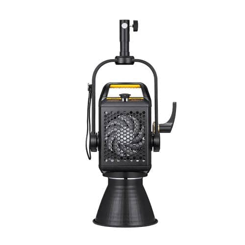 Godox Knowled M600D Daylight 600W LED Light - Image 5