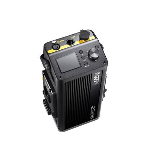 Godox Knowled M600D Daylight 600W LED Light - Image 6