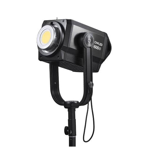 Godox Knowled M600D Daylight 600W LED Light - Image 8