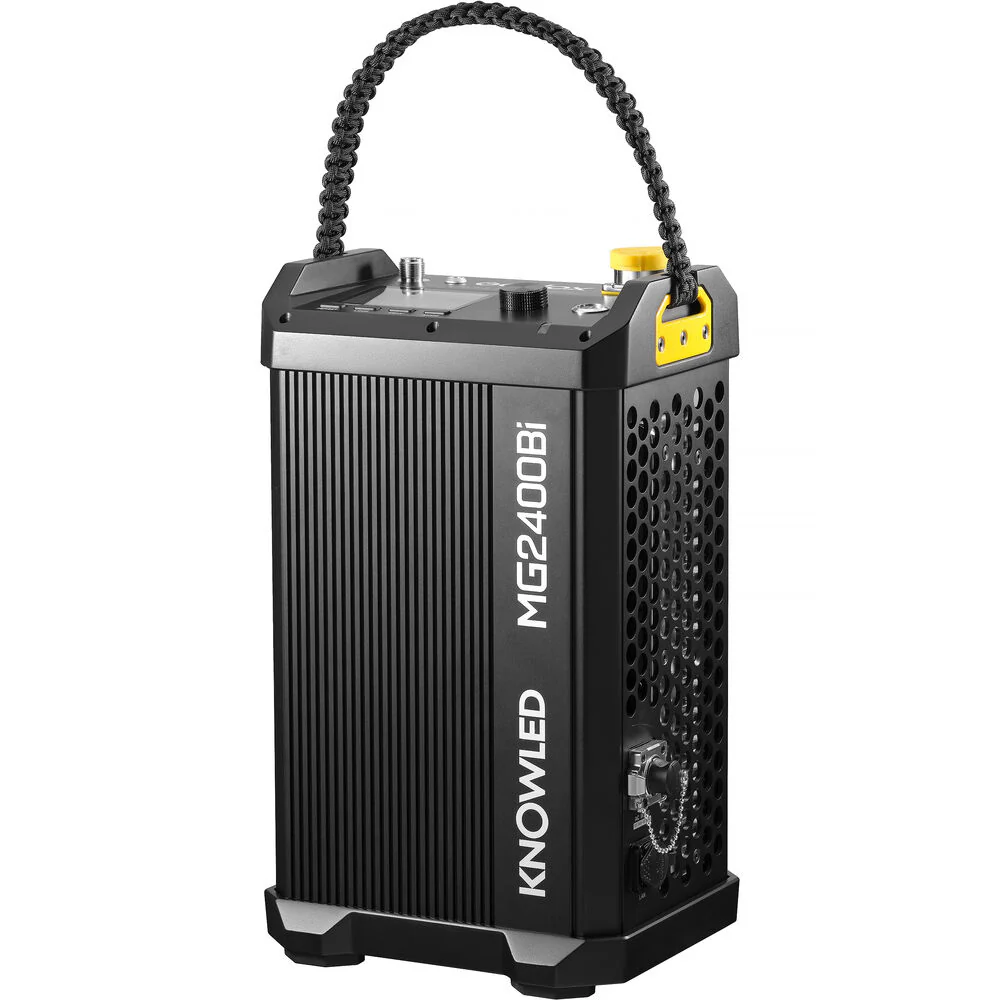 Godox Knowled MG2400BI 2400w Bi Colour LED Light - Image 12