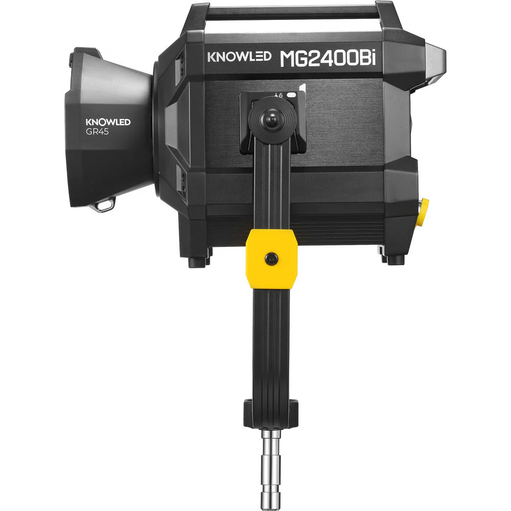 Godox Knowled MG2400BI 2400w Bi Colour LED Light - Image 9