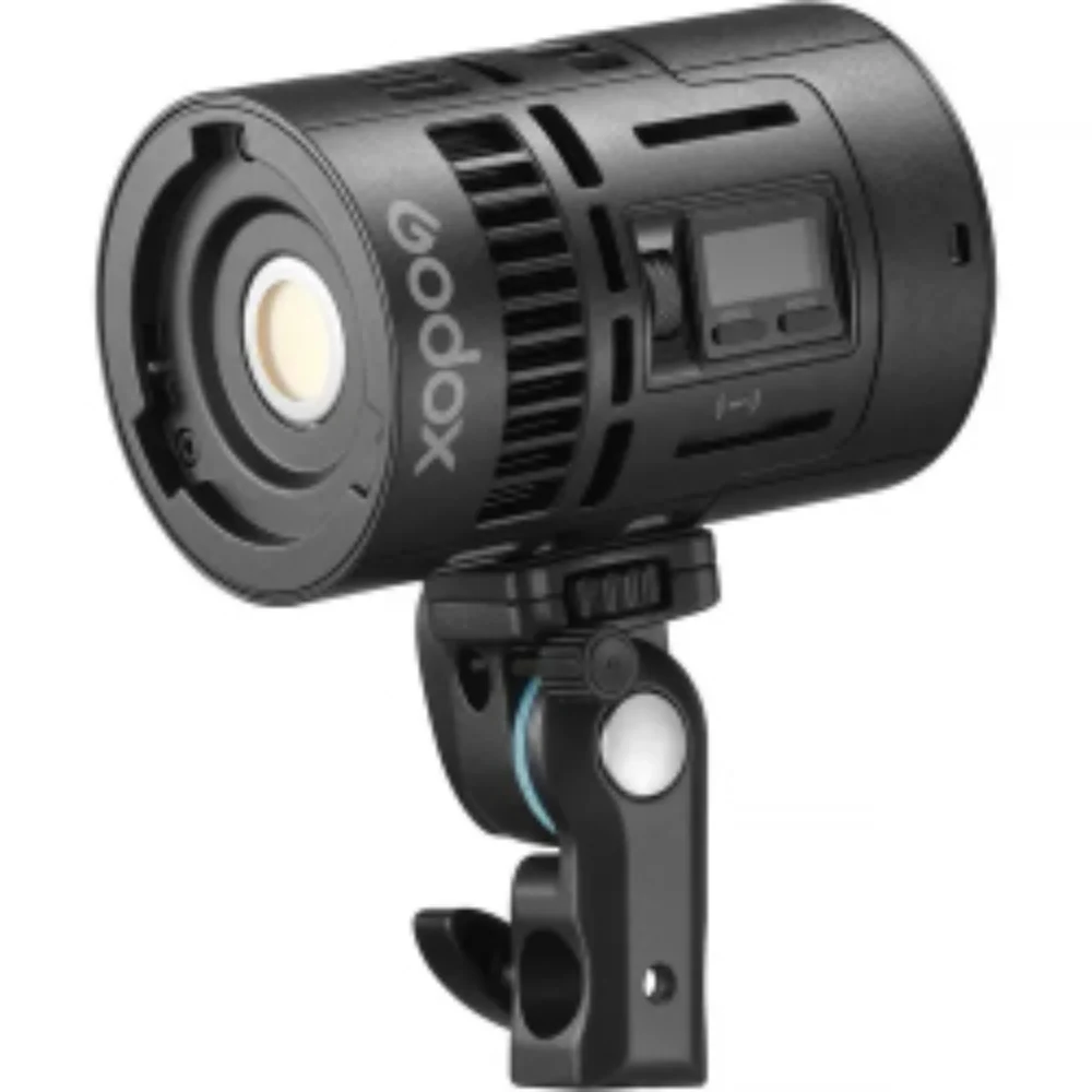 Godox KNOWLED MS60R RGB LED Light 2 Light Kit - Image 3