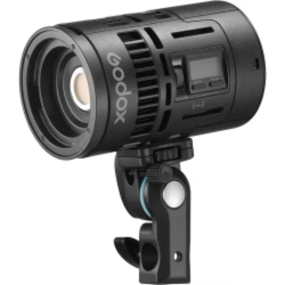 Godox KNOWLED MS60R RGB LED Light 2 Light Kit - Image 4