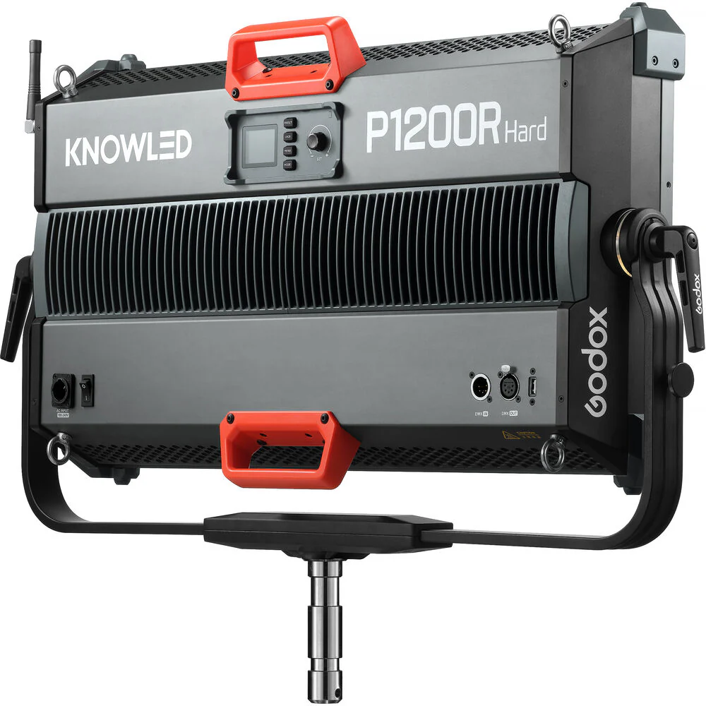 Godox Knowled P1200R Hard RGB LED Panel - Image 3