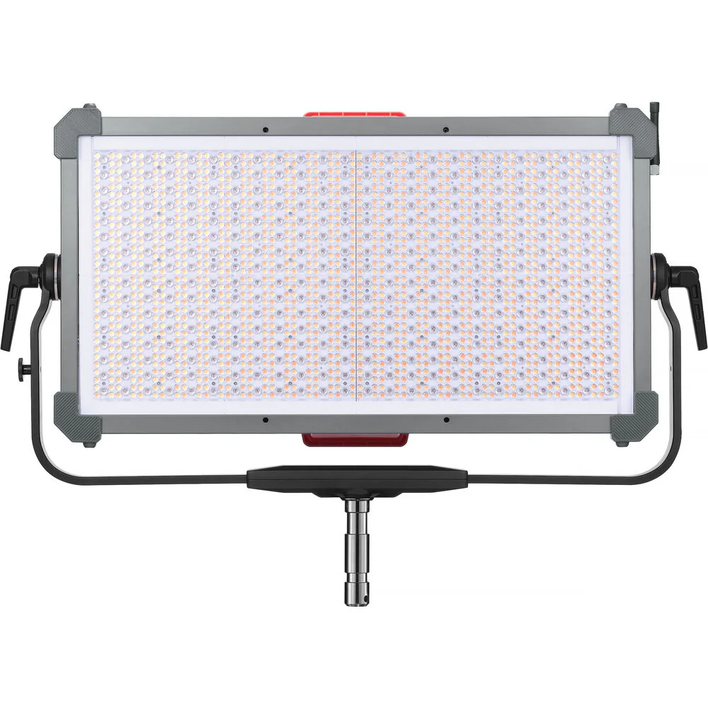 Godox Knowled P1200R Hard RGB LED Panel - Image 4