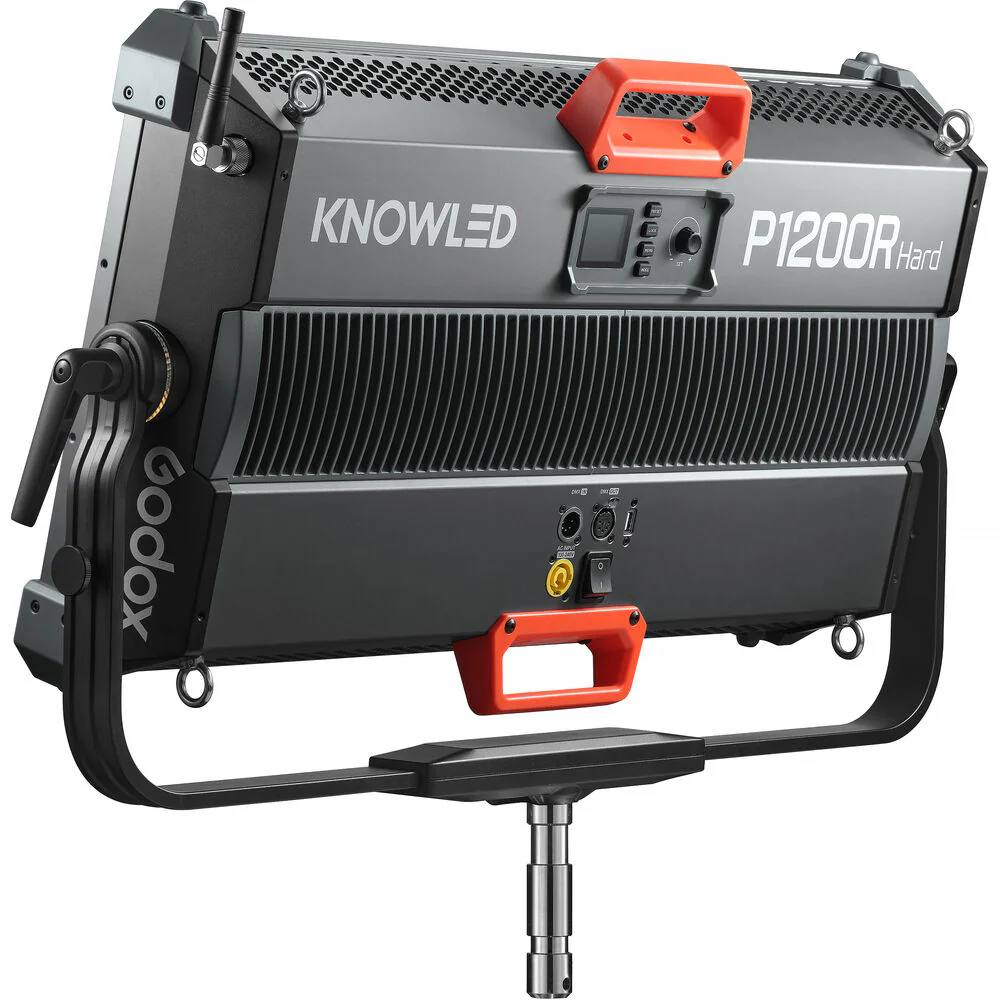 Godox Knowled P1200R Hard RGB LED Panel - Image 6