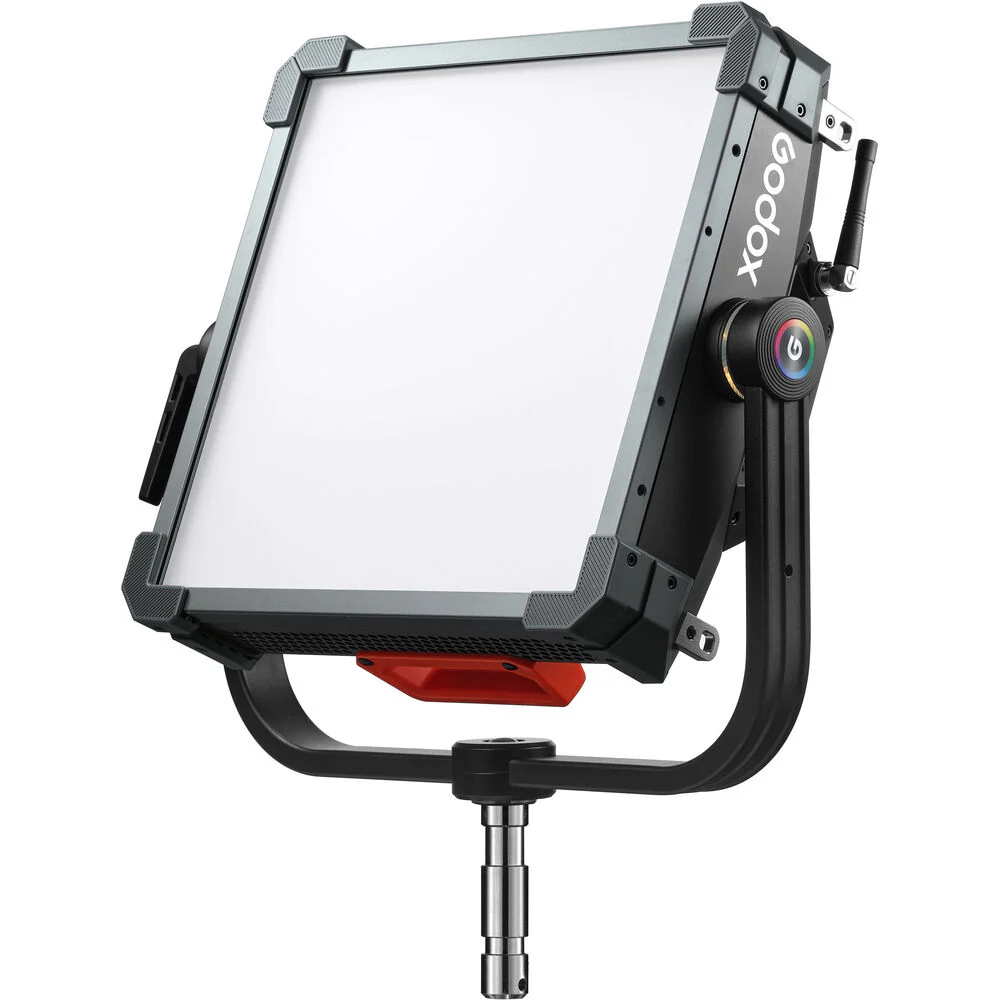 Godox KNOWLED P300R RGB LED Light Panel - Image 3