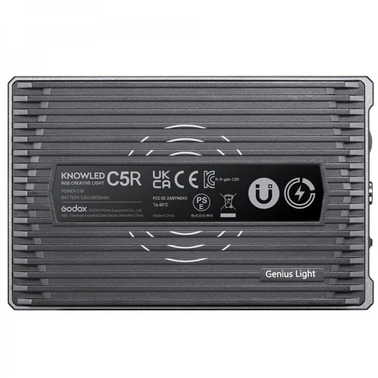 Godox Knowled Rgb Creative Light - Image 8