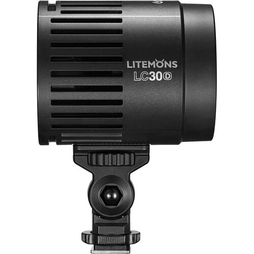 Godox LC30D Tabletop Daylight Led Light - Image 2