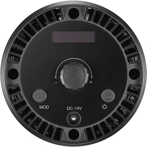 Godox LC30D Tabletop Daylight Led Light - Image 3