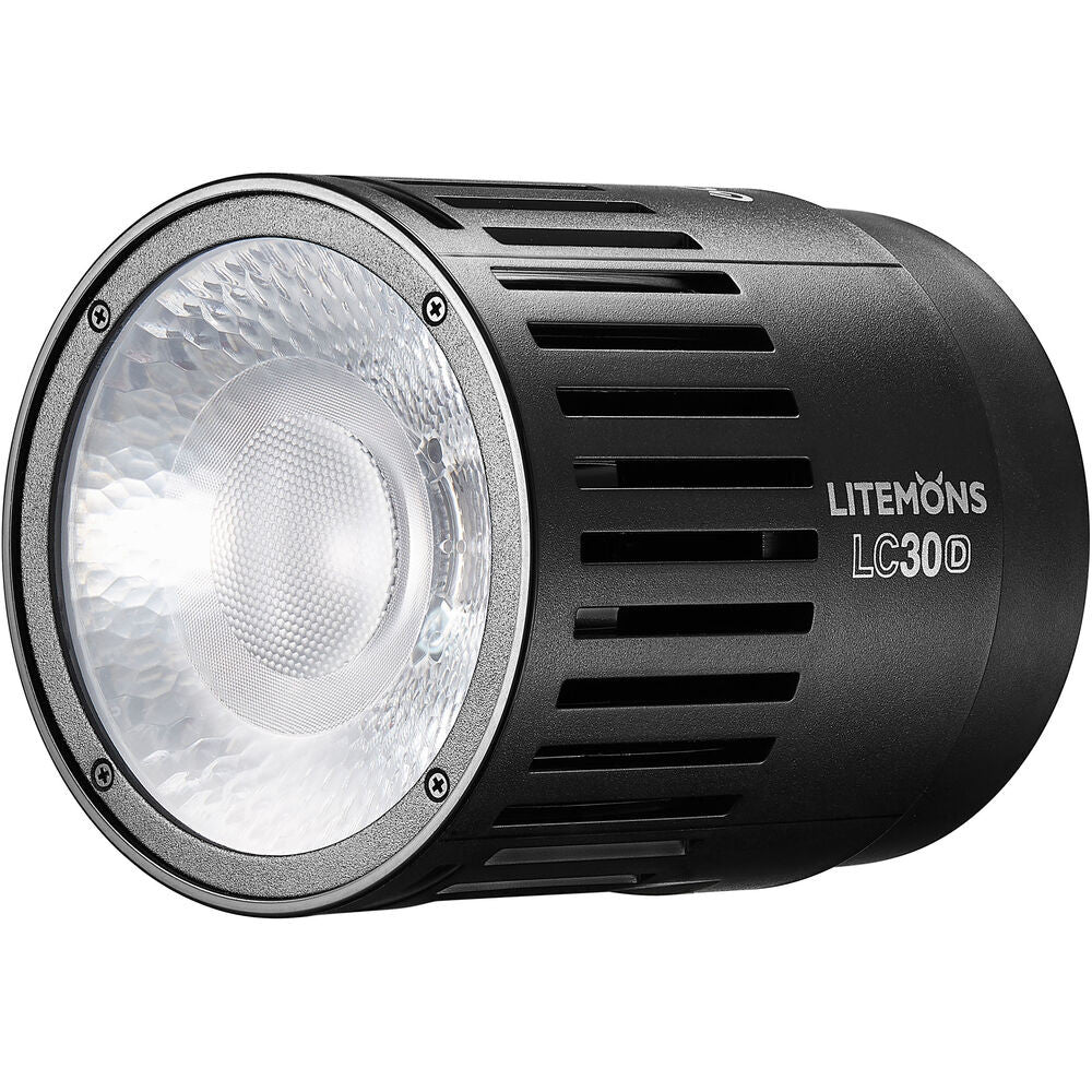 Godox LC30D Tabletop Daylight Led Light - Image 6