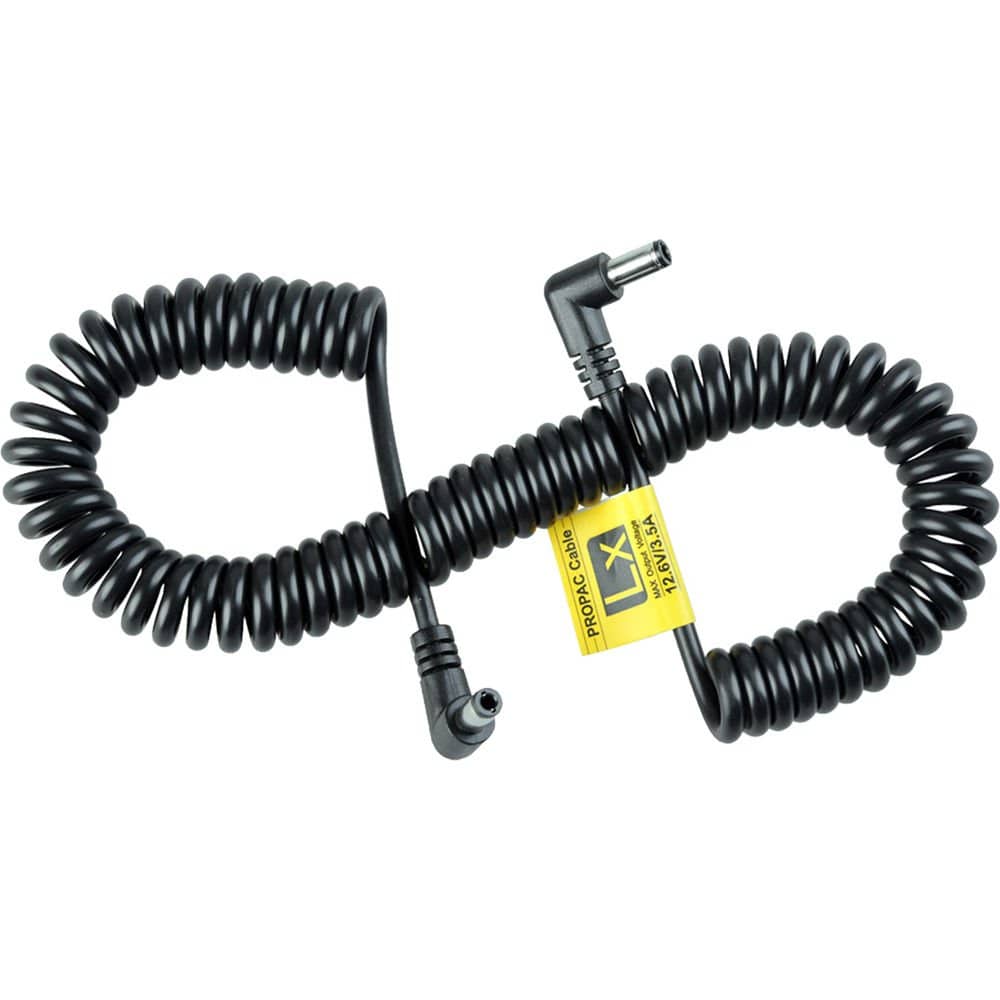 Godox LED Power Cable for PB960 Battery Pack - Image 3