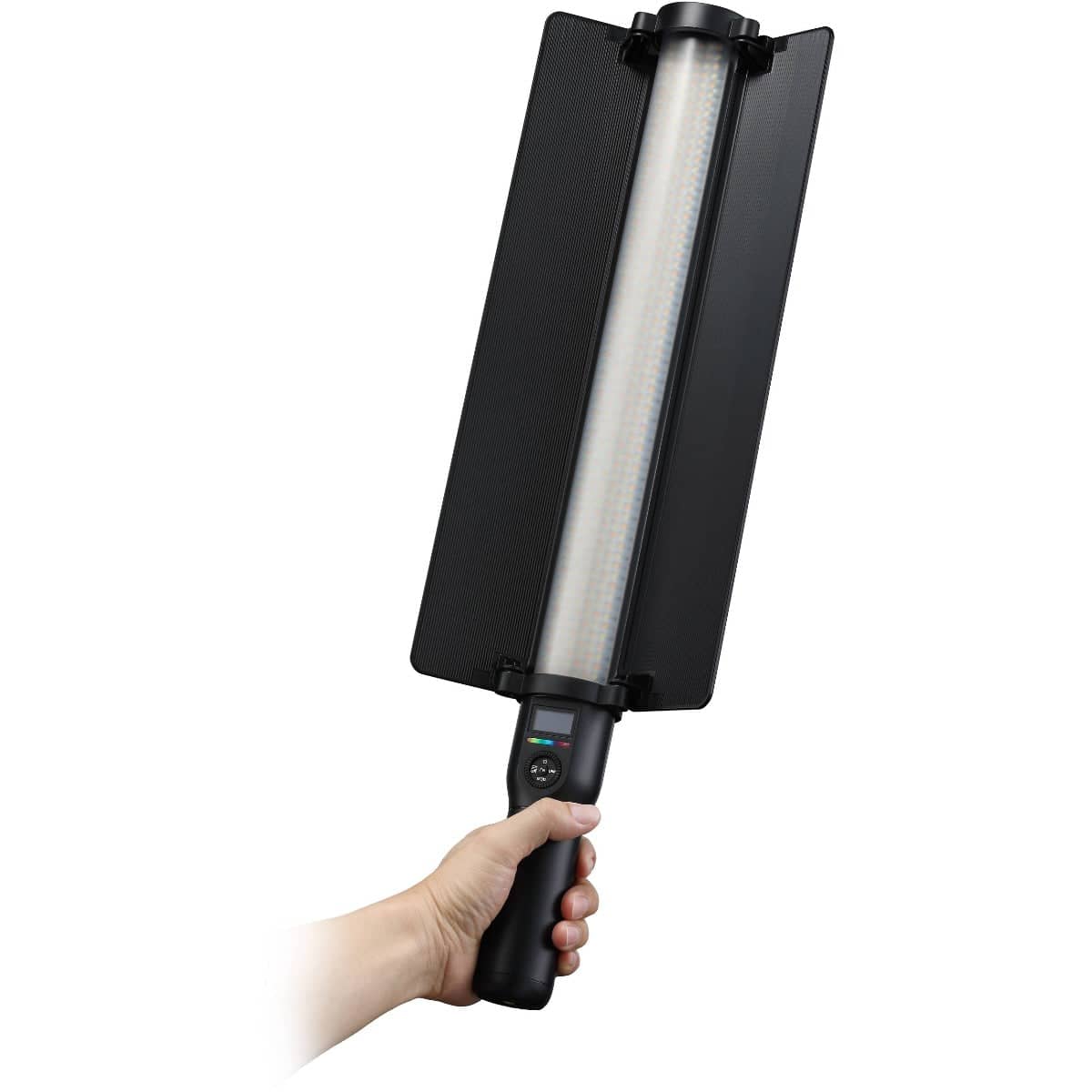 Godox LED RGB Light Stick LC500R - Image 4