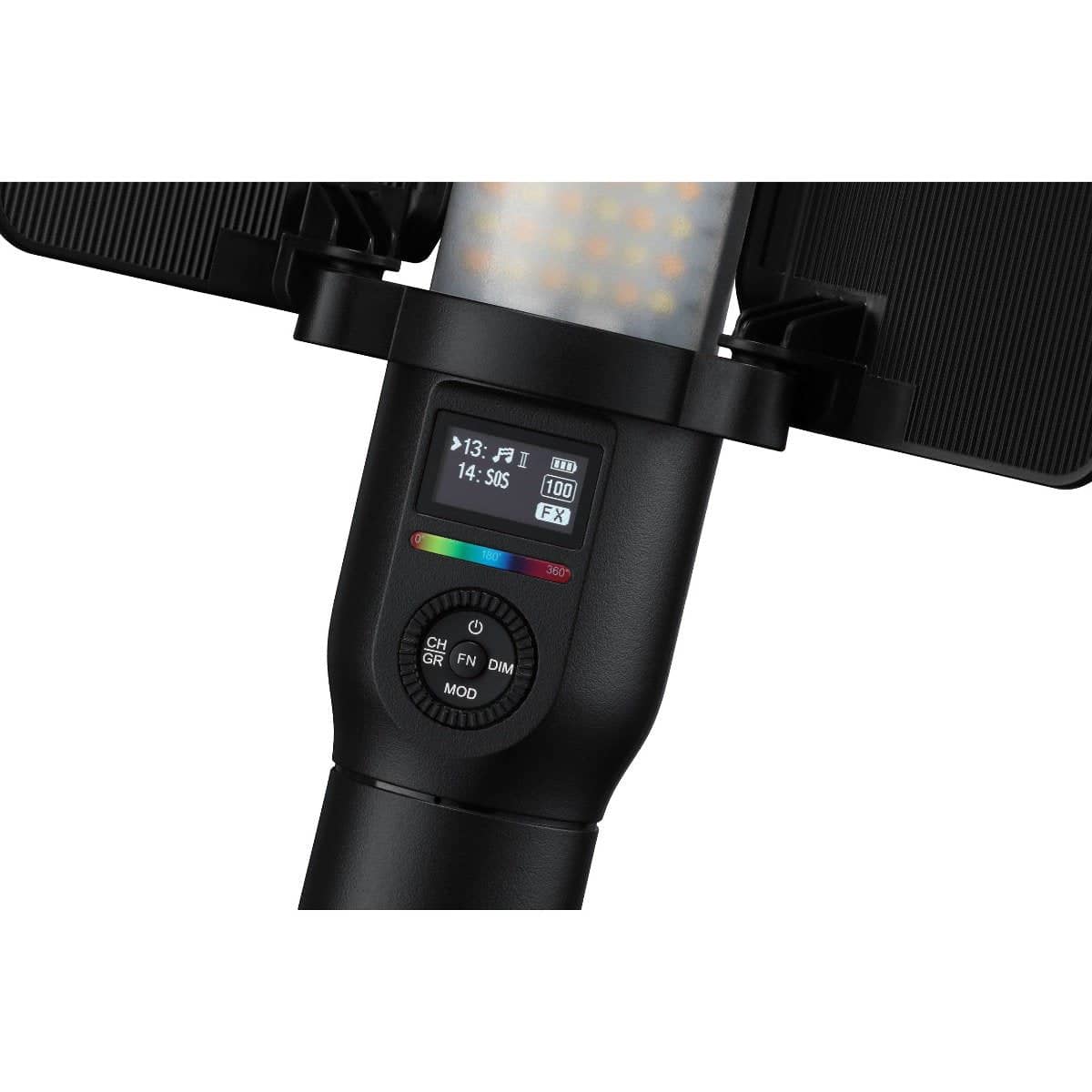 Godox LED RGB Light Stick LC500R - Image 7
