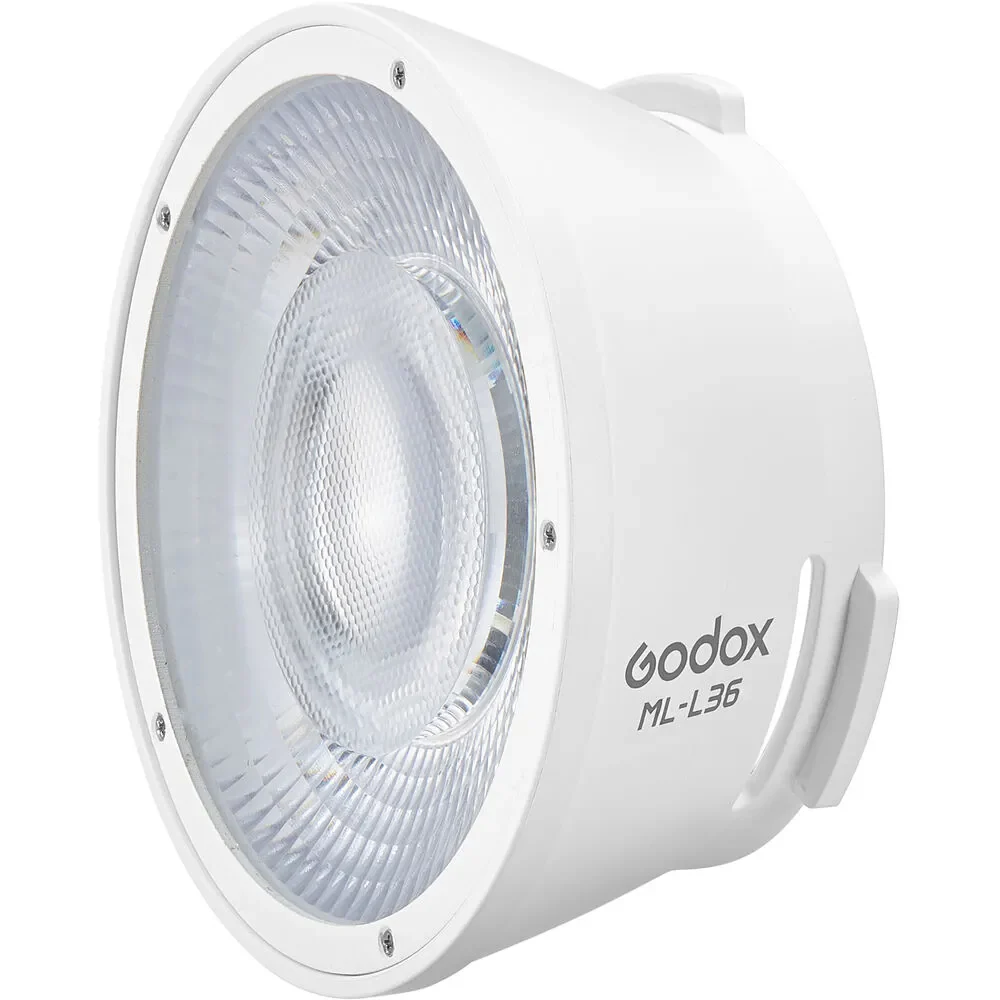 Godox Lens Reflector 36 Degree for ML100BI