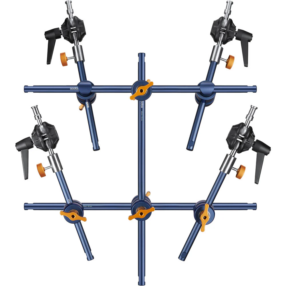 Godox Liteflow GK25 Multi-Refector Array Grip Kit